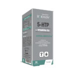 5-HTP 30 Cápsulas Biokygen