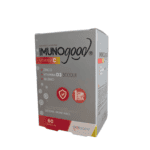 Imunogood Vitamina C+Zinco+Vit D3+Selénio