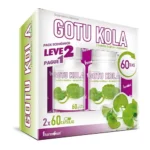 Gotu kola