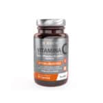 Imunogood Vitamina C, Zinco, Vitamina D3 e Selénio 60 Cápsulas Biokygen para suporte do sistema imunitário.