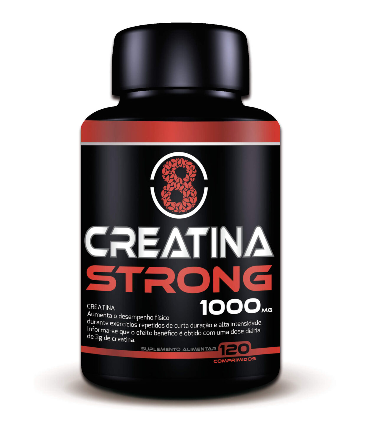 Strong 120 подшипники