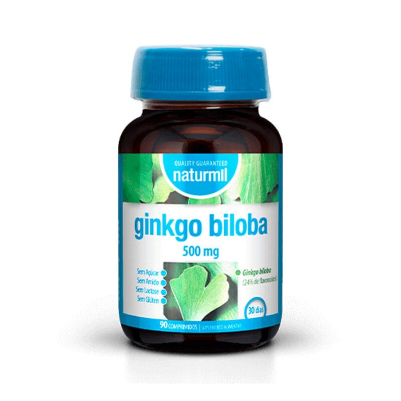 ginkgo biloba