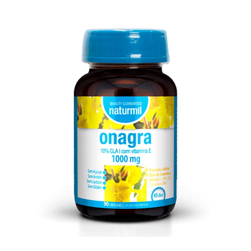 Onagra 1000 mg Naturmil