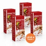 Venactiv Gel 150ml Leve 4 Pague 3 Dietmed para cuidado das pernas cansadas.