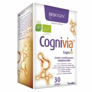 Biokygen Cognivia