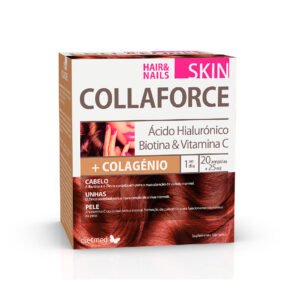 Collaforce Skin Hair e Nails