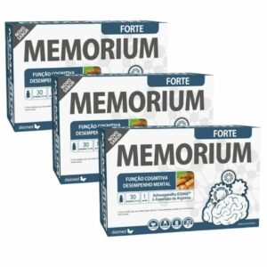 Pack Memorium Forte