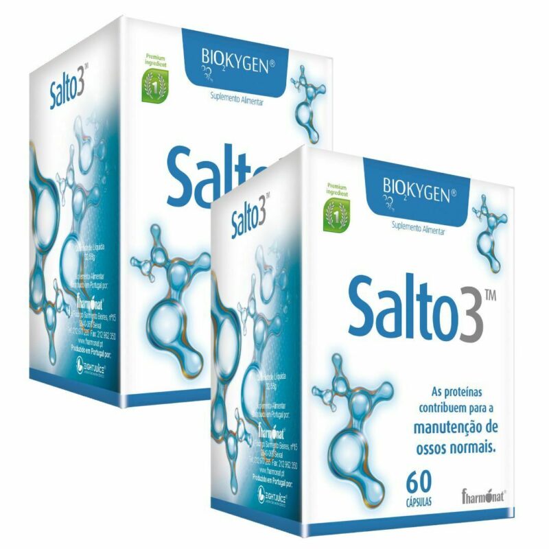 Pack Biokygen Salto3