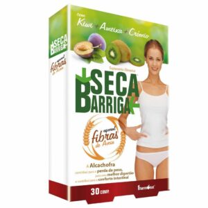 Seca Barriga Especial Fibras