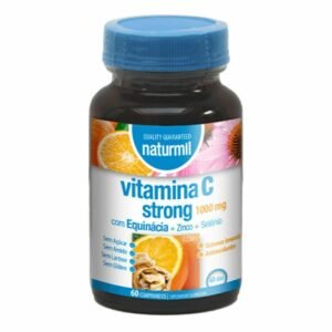Vitamina C Strong