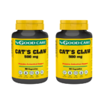 cats claw pack 2