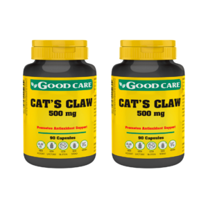 cats claw pack 2