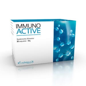 immunoactive