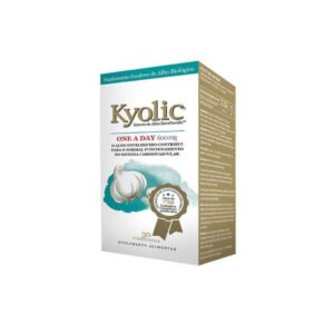 One a Day 600 mg - 30 Comprimidos Kyolic