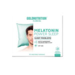 Melatonin Power Sleep 1,9 MG