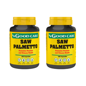 Pack Saw Palmetto