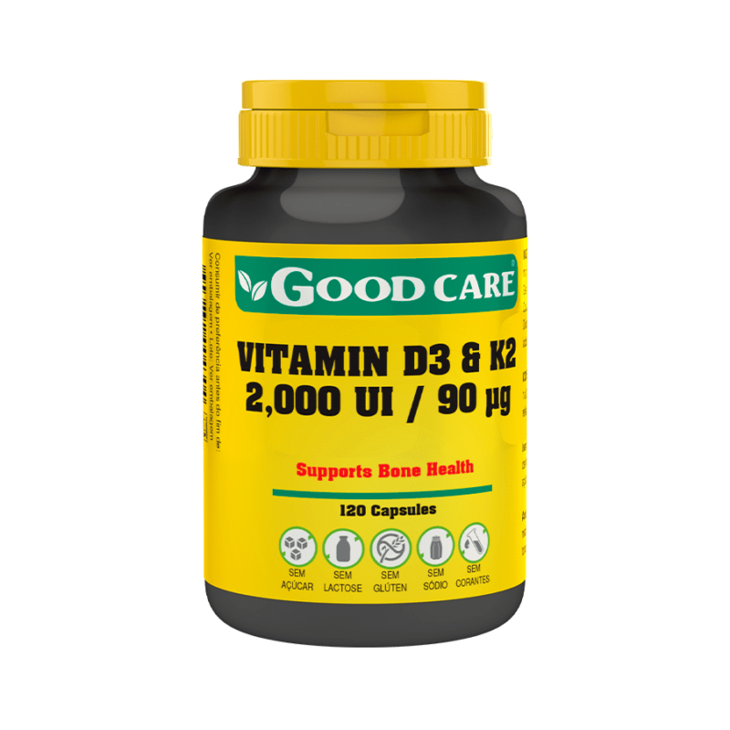 vitamina d3 e k2