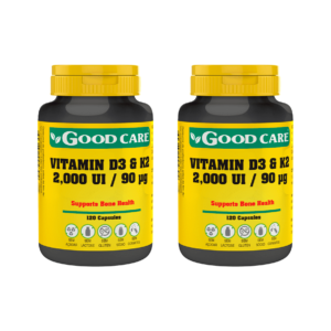 vitamina d3 e k2 pack2