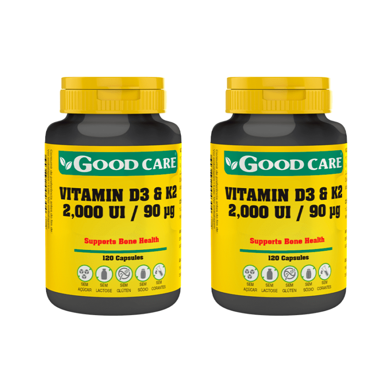 vitamina d3 e k2 pack2