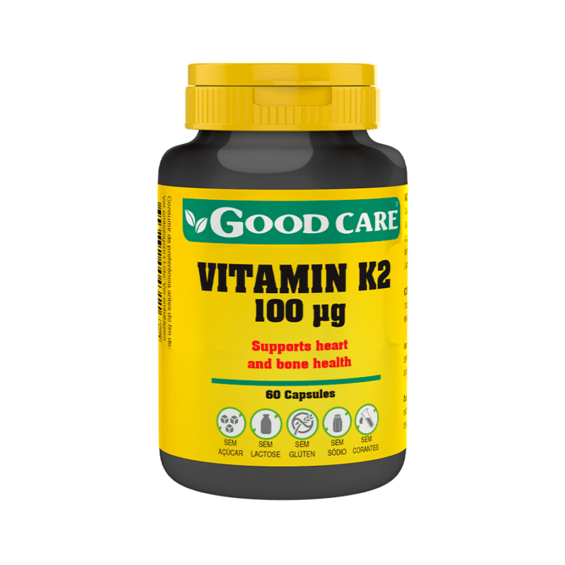 vitamina k2