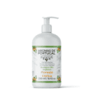 gel duche floresta citrica