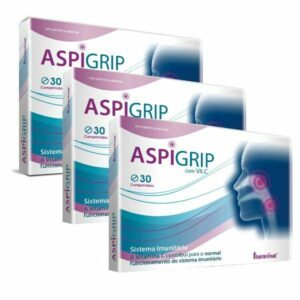 Aspigrip Pack