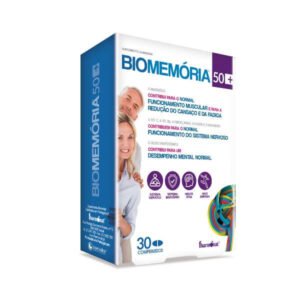 BioMemória