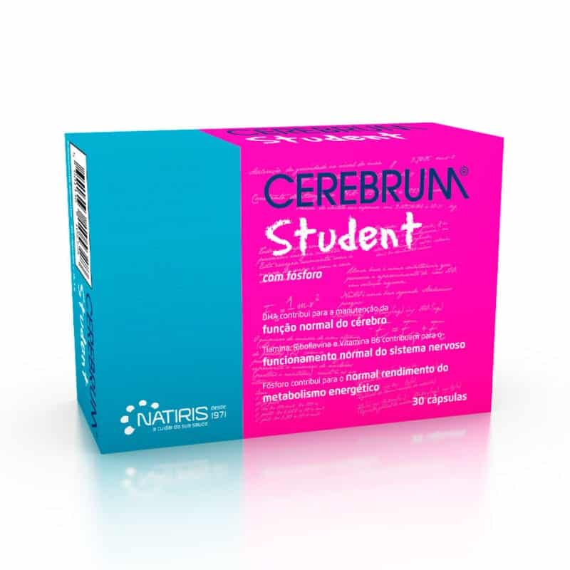 cerebrum student