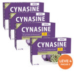 Cynasine detox