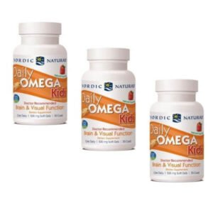 Daily Omega3 Kids Pack