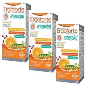 Ergoforte Essencial Pack