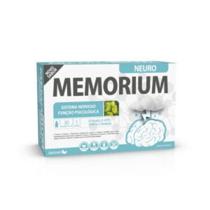Memorium Neuro