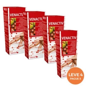 Venactiv Gel