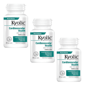 Kyolic One per Day
