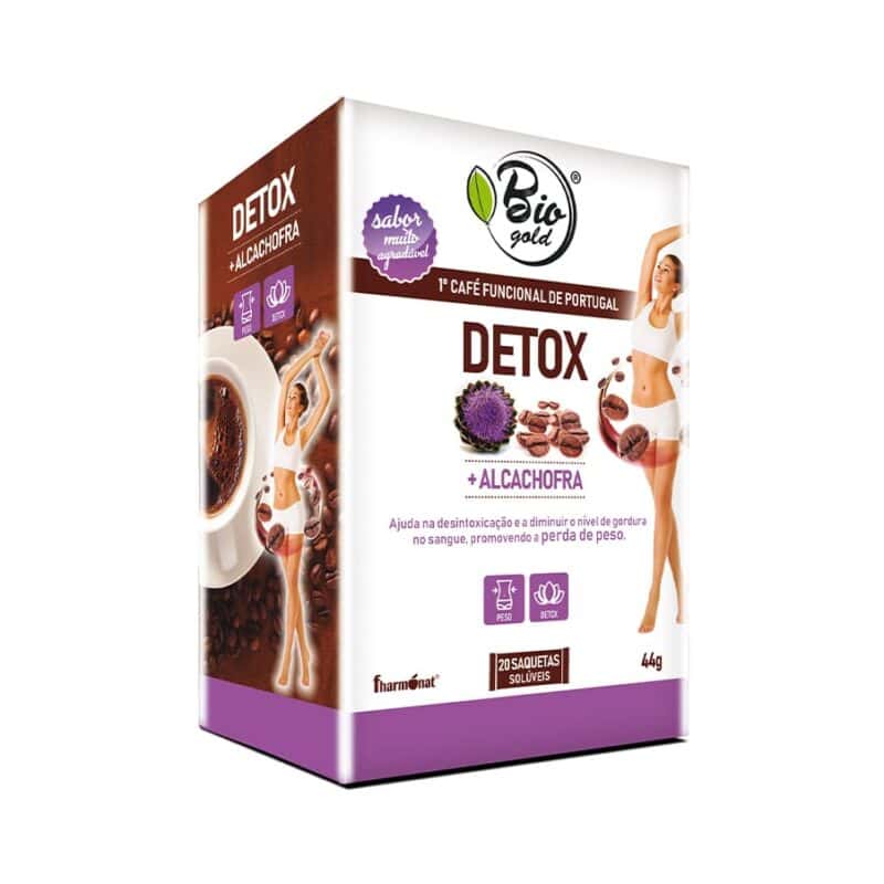 Biogold Detox