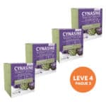 Cynasine Detox 60 Cápsulas Dietmed Leve 4 Pague 3 para complementar a tua rotina de bem-estar diário.