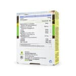 Depress Calm BioHera, suplemento alimentar com vitamina B6, em embalagem de 60 cápsulas.