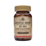 Gentle Iron