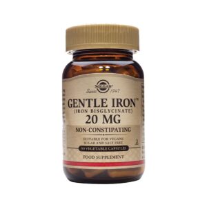 Gentle Iron