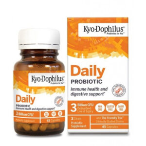 kyo-dophilus-daily-45-caps