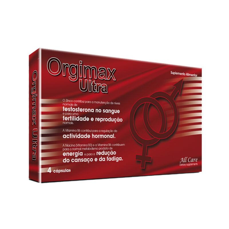 orgimax ultra