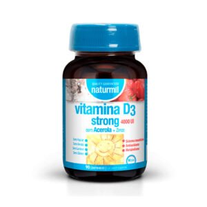 vitamina d3 naturmil