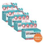 vitamineral A a Z pack