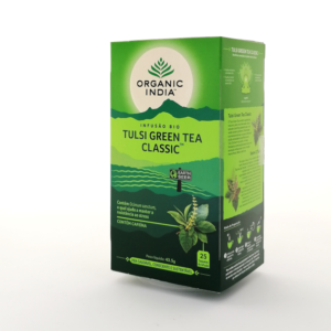 Green Tea Classic