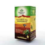 Green Tea Ashwagandha