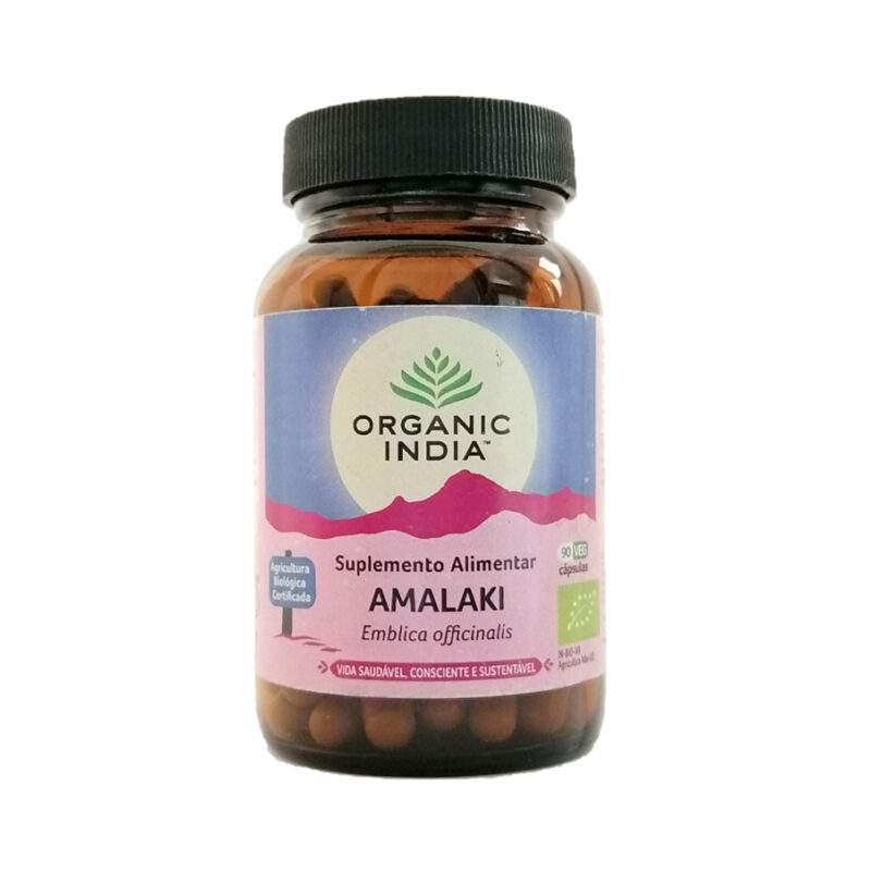 amalaki