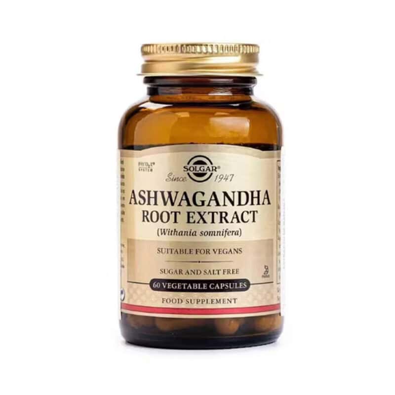 Ashwagandha
