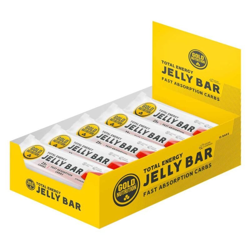 jelly bar box
