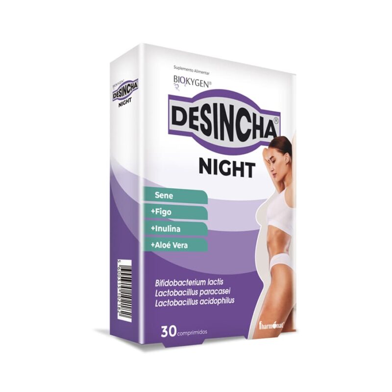 desincha night