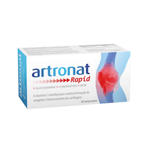 artronat-rapid-30-comprimidos